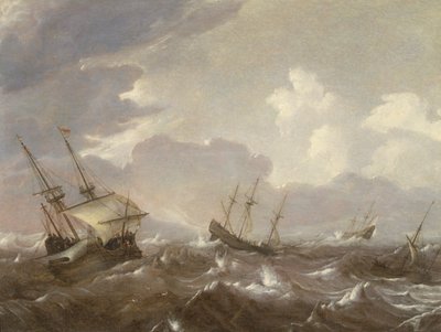 Ukjent bilde av Pieter the Elder Mulier
