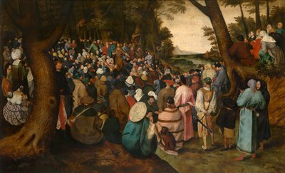  av Pieter the Younger Brueghel