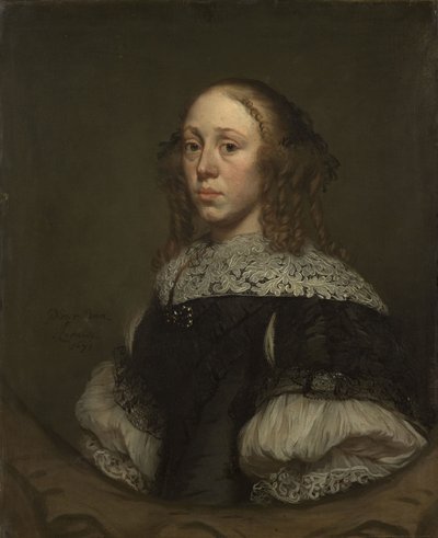  av Pieter van Anraedt