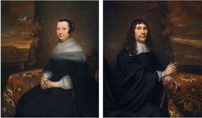  av Pieter van Anraedt
