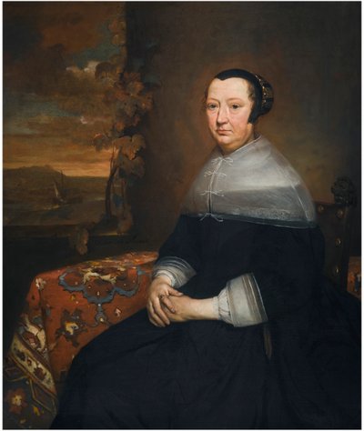  av Pieter van Anraedt