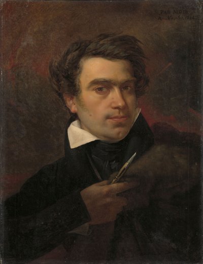  av Pieter van Hanselaere