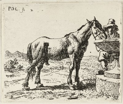  av Pieter van Laer