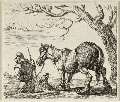  av Pieter van Laer