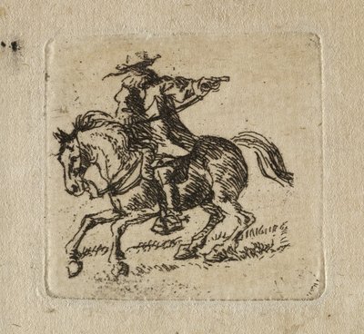  av Pieter van Laer