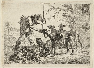  av Pieter van Laer