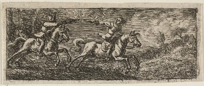  av Pieter van Laer