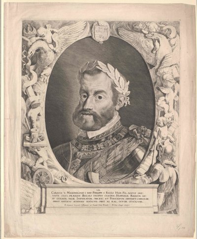  av Pieter van Sompel