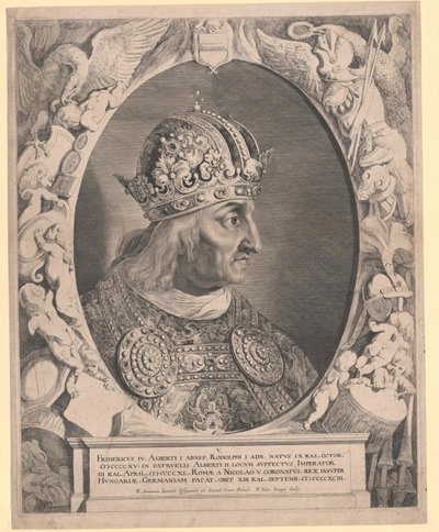  av Pieter van Sompel