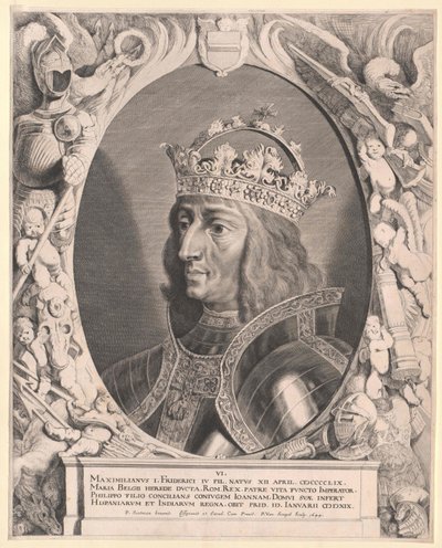  av Pieter van Sompel