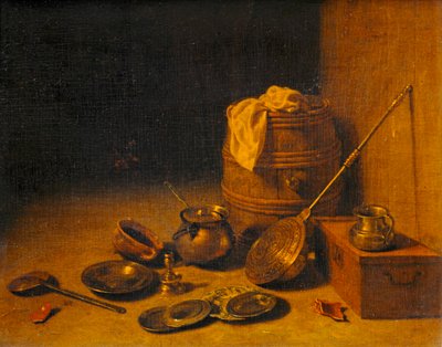  av Pieter van den (c.1613 c.73) Bosch