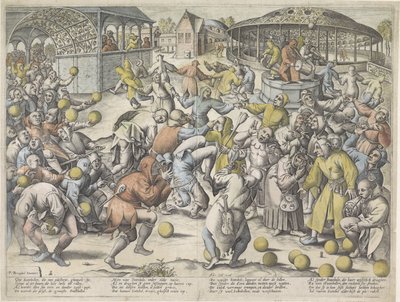 Vanvittig rettferdig av Pieter van der Heyden