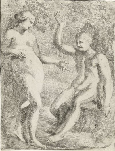 Høsten av Pieter van der Plas (II)