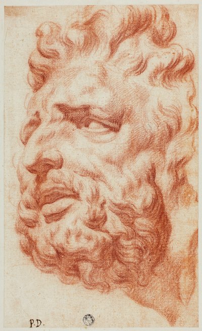  av Pietro Dandini