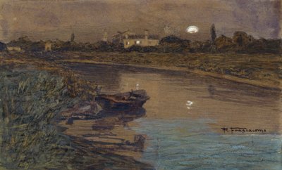Fred av Pietro Fragiacomo