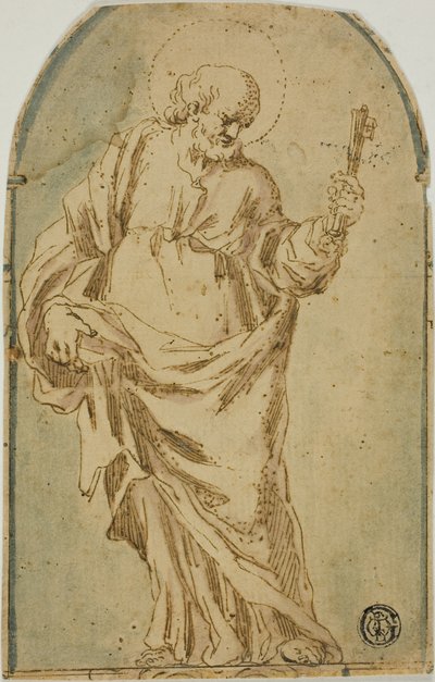  av Pietro Novelli