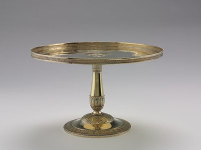 Cup, ca. 1815 av RC