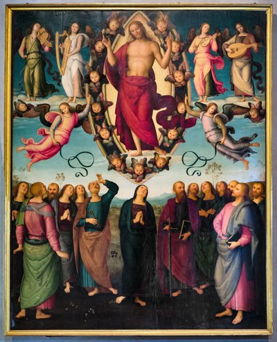  av Pietro Perugino