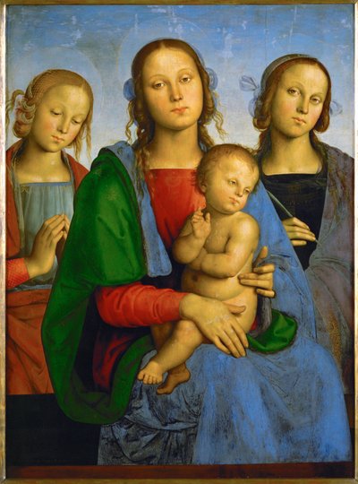  av Pietro Perugino