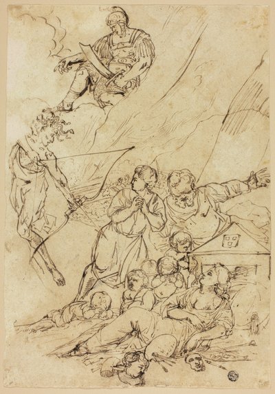  av Pietro Testa