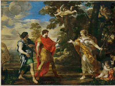  av Pietro da (1596 1669) Cortona