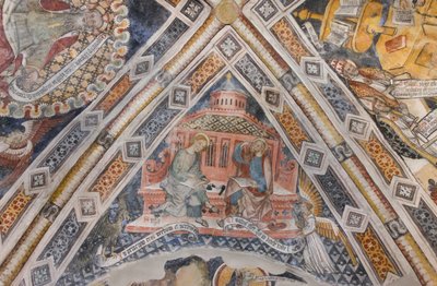  av Pietro da (15th century) Saluzzo