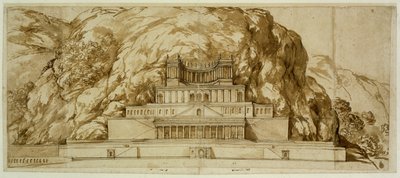  av Pietro da Cortona