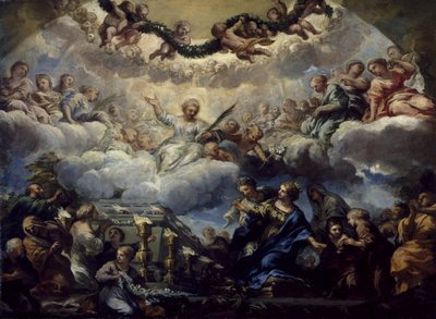  av Pietro da Cortona