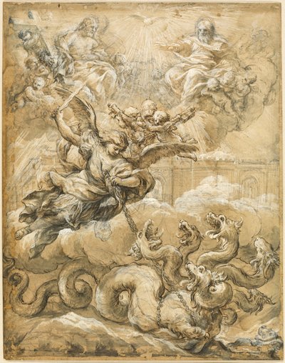  av Pietro da Cortona