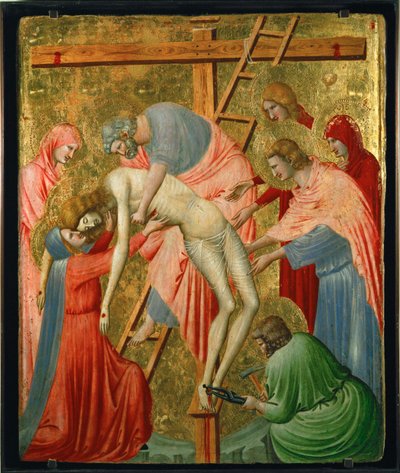 Avsetning … av Pietro da Rimini