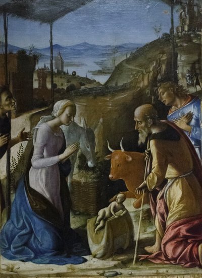  av Pietro di Francesco degli Orioli
