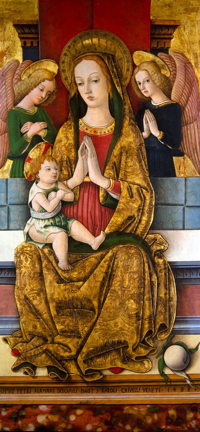  av Piètro Alamanno