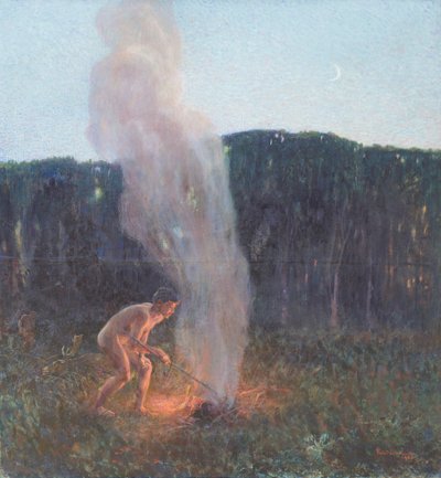  av Plinio Nomellini