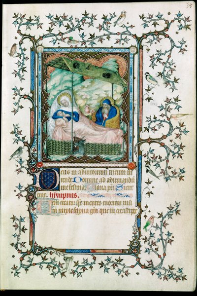  av Pol de Limbourg