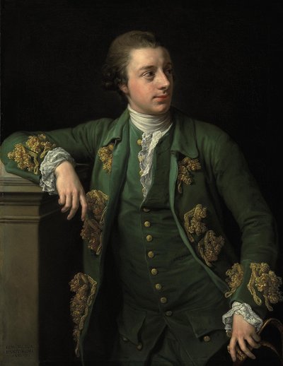  av Pompeo Batoni