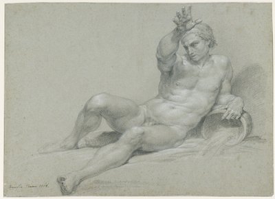 av Pompeo Girolamo Batoni