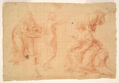  av Pompeo Girolamo Batoni