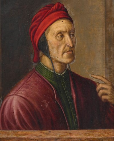  av Pontormo