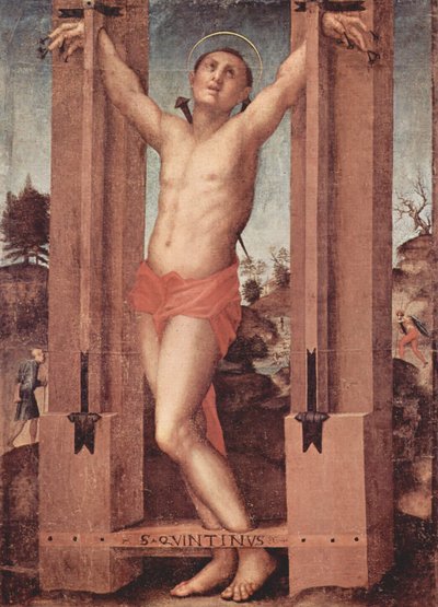 av Pontormo