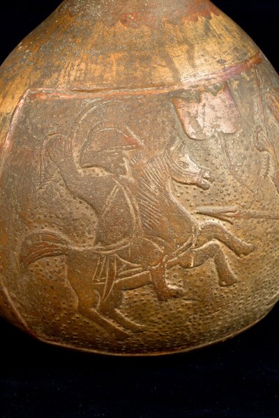  av Precolombian Precolombian