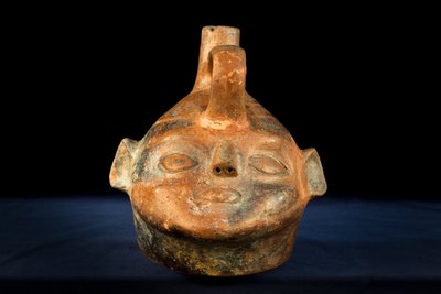  av Precolombian Precolombian