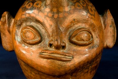  av Precolombian Precolombian