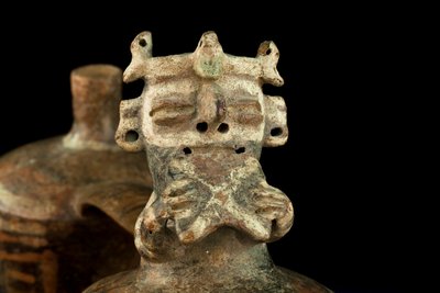  av Precolombian Precolombian