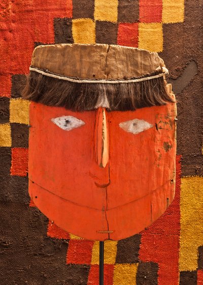  av Precolombian Precolombian