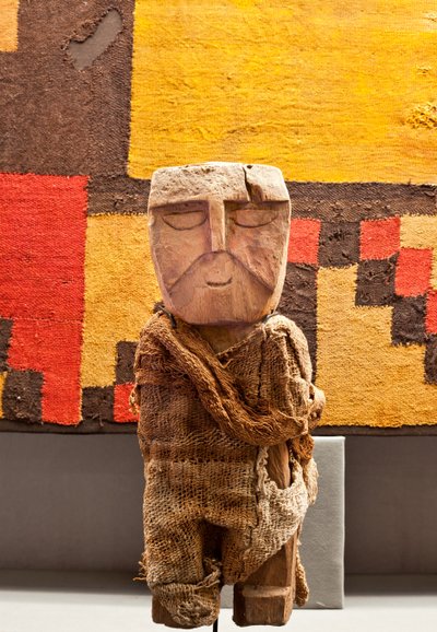  av Precolombian Precolombian