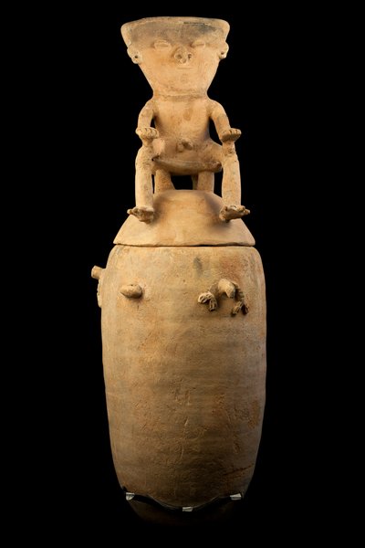  av Precolombian Precolombian