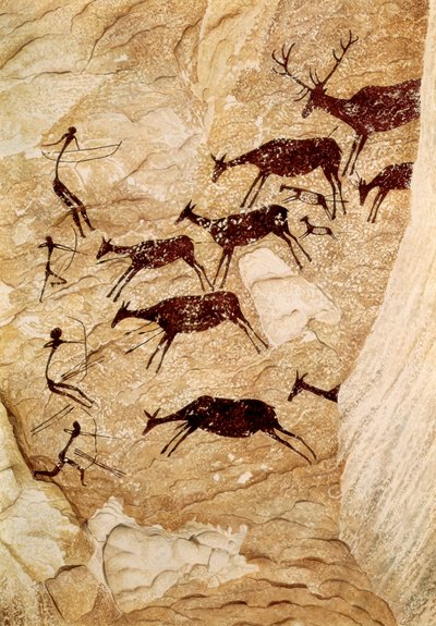 Ukjent bilde av Prehistoric Prehistoric