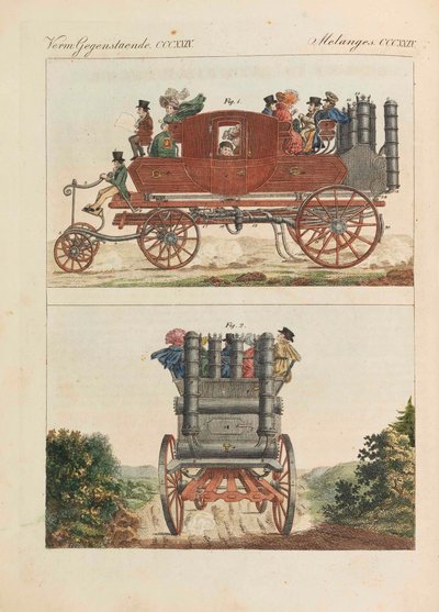 Barnas bildebok Barneleksikon av Friedrich Johann Justin Bertuch, 1798-1830. av Pupils of the Weimar Princely Free