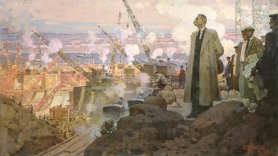  av Pyotr Ivanovich Kotov