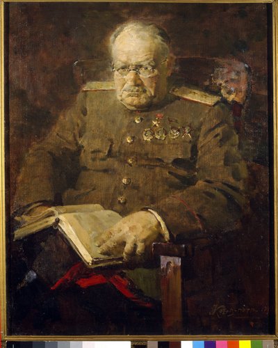  av Pyotr Ivanovich Kotov